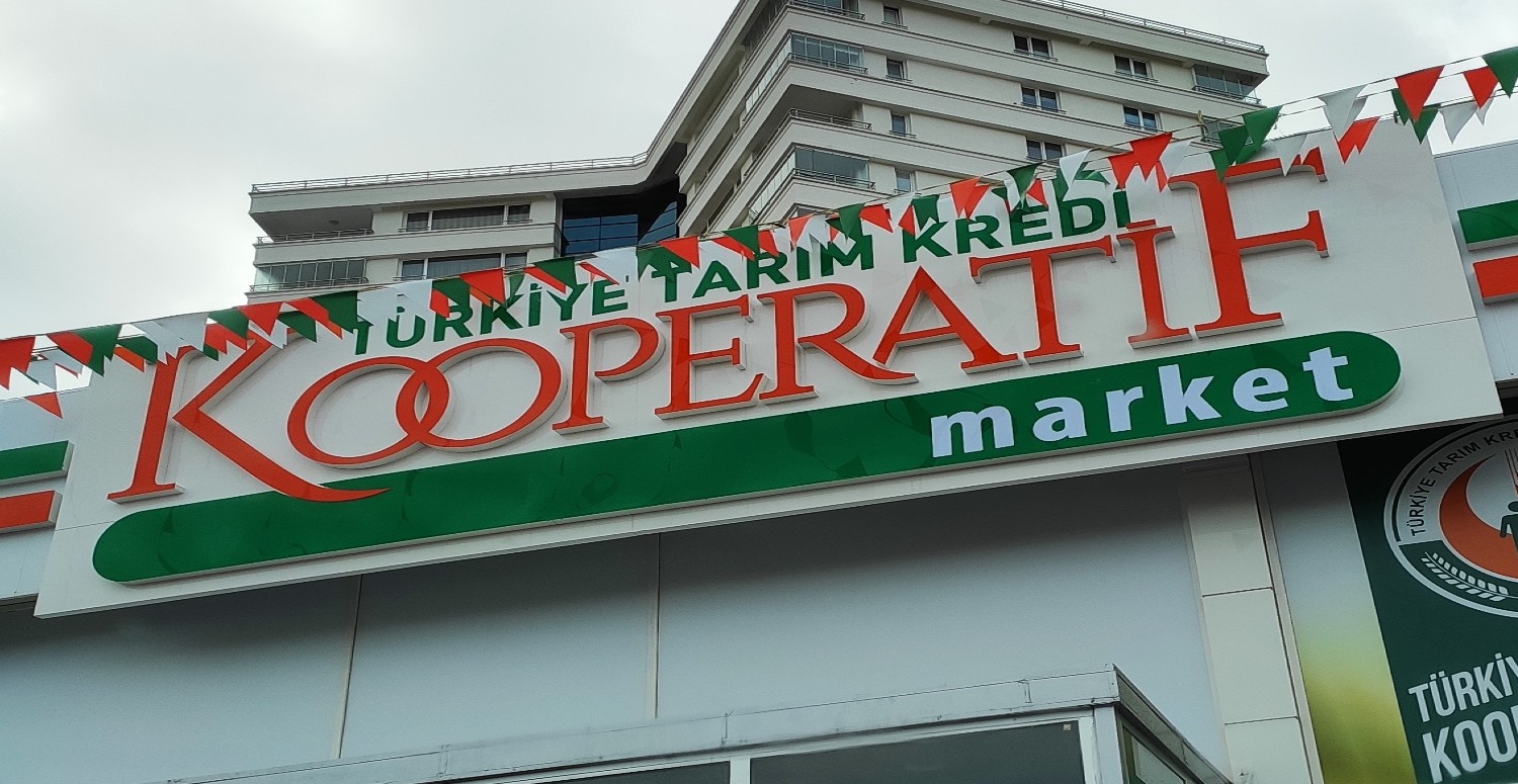 Tarım Kredi Market'e indirim füzesi düştü! 1 litre ayçiçek yağı 27 TL'ye satılacak: Erken giden kapar