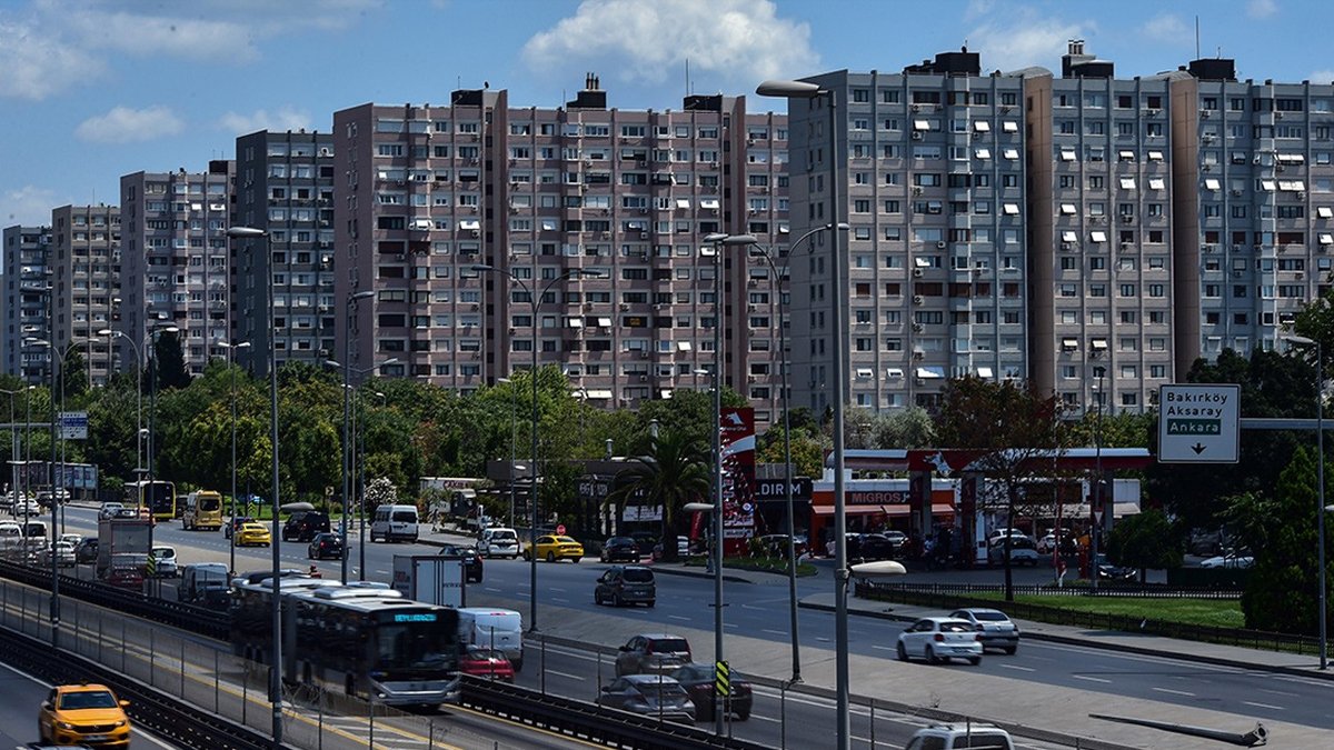 Hayat pahalılığı can yakıyor: Kiralık evde yaşam asgari ücretin 3 katı