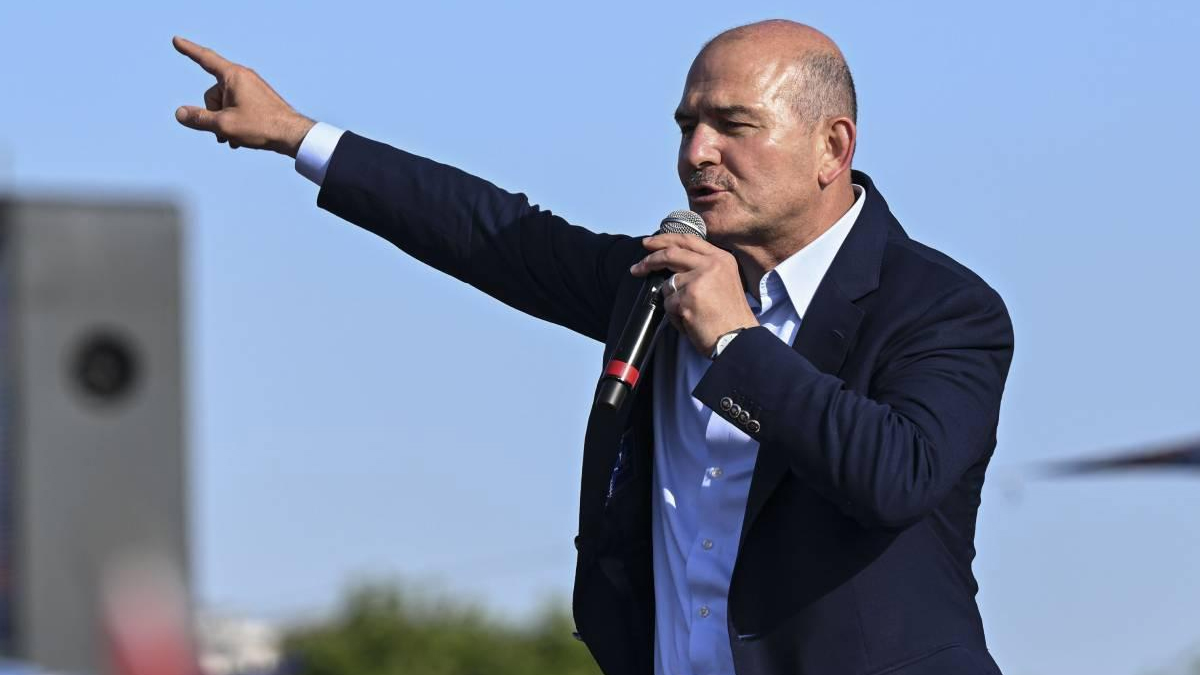 Financial Times'tan dikkat çeken 'Soylu' yorumu: Sorunlu ve toksikti