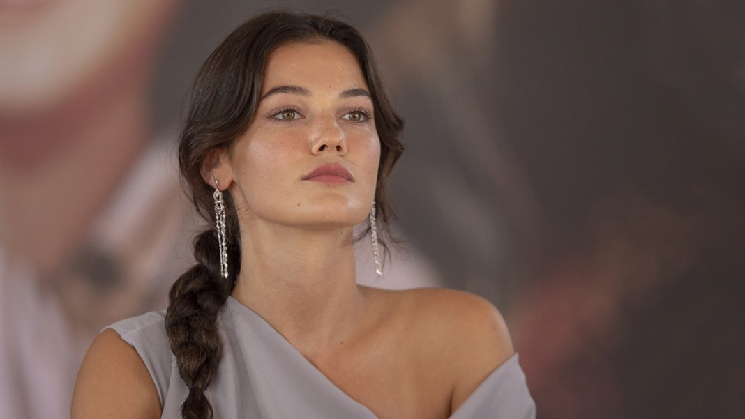 Pınar Deniz'den aşk ve evlilik üzerine şaşırtan itiraflar