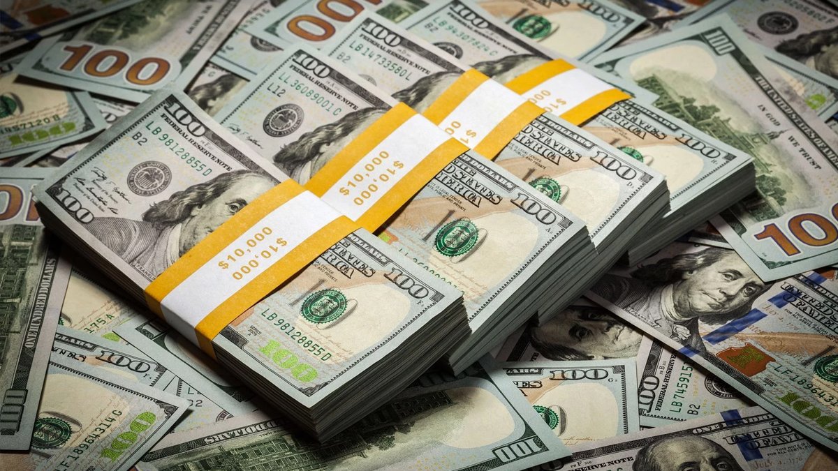 Bakanlar açıklandı, Goldman Sachs tahminini değiştirdi: Dolar 12 ay sonra 28'e yükselir