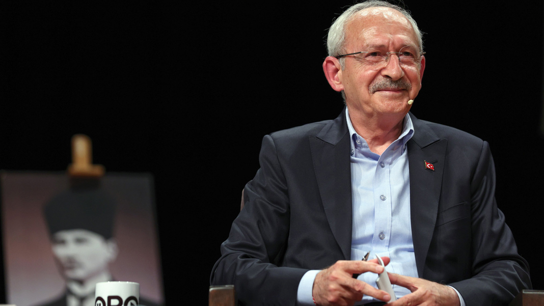 Kılıçdaroğlu'ndan LGS mesajı: Bu sorunlu ve pahalı eğitim sisteminde...
