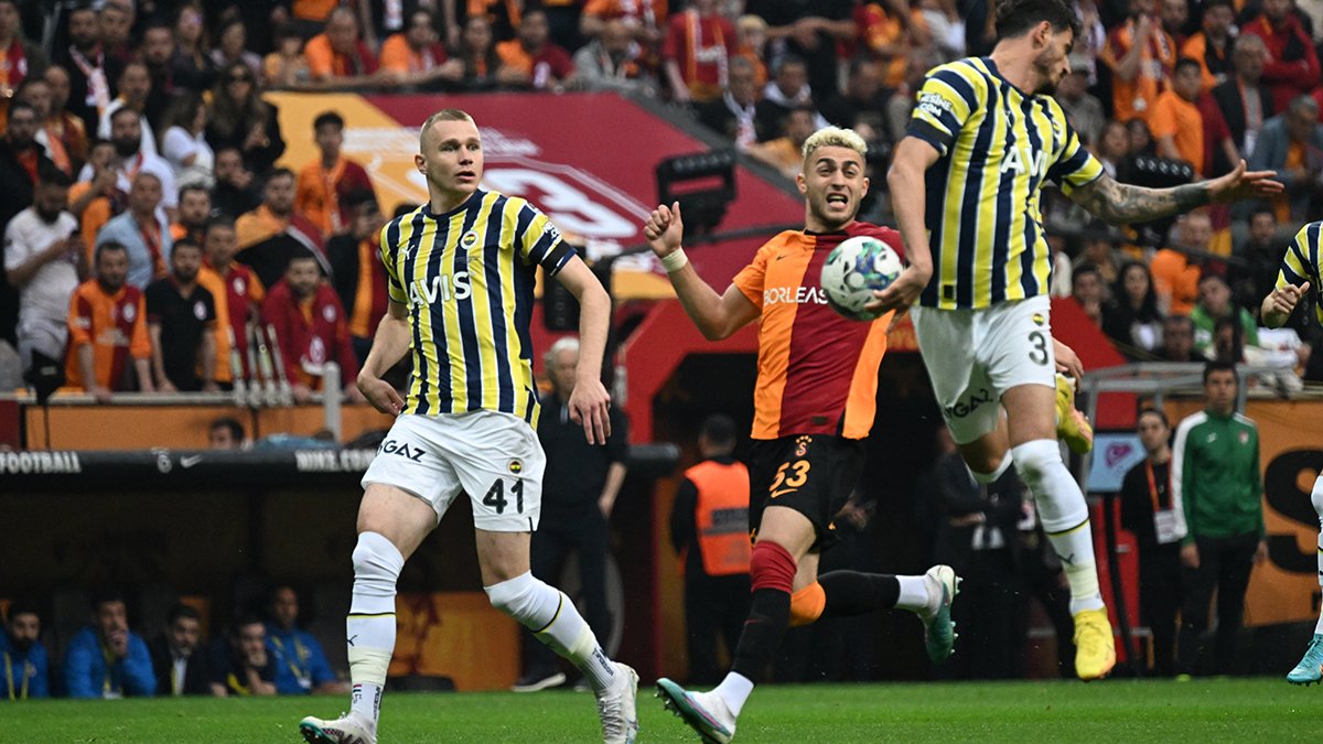 Cimbom’dan görkemli kapanış