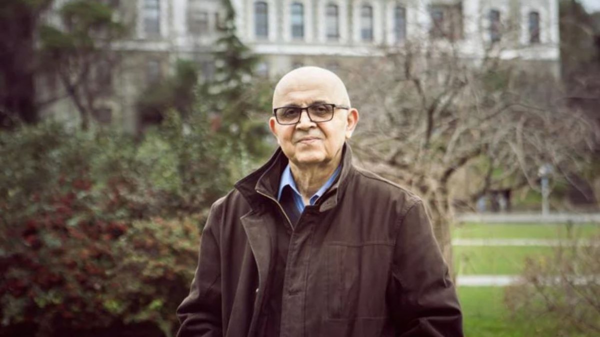 Prof. Dr. Zafer Toprak'ın cenaze programı belli oldu