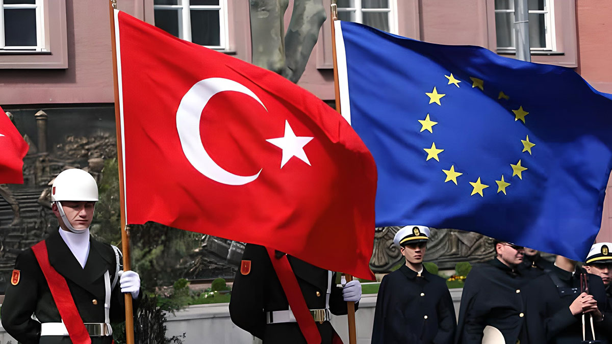 Bu Avrupa ülkesi, TC vatandaşlarına daha kolay Schengen vizesi veriyor! 27 ülke içerisinde en düşük ret oranı o ülkede