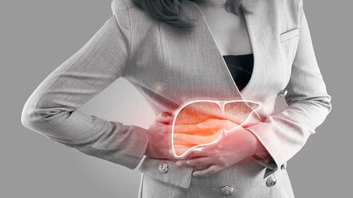 Karaciğer yağlanması olanlar dikkat: Bu alışkanlıklardan derhal vazgeçin! Daha büyük hastalıklara yol açabilir