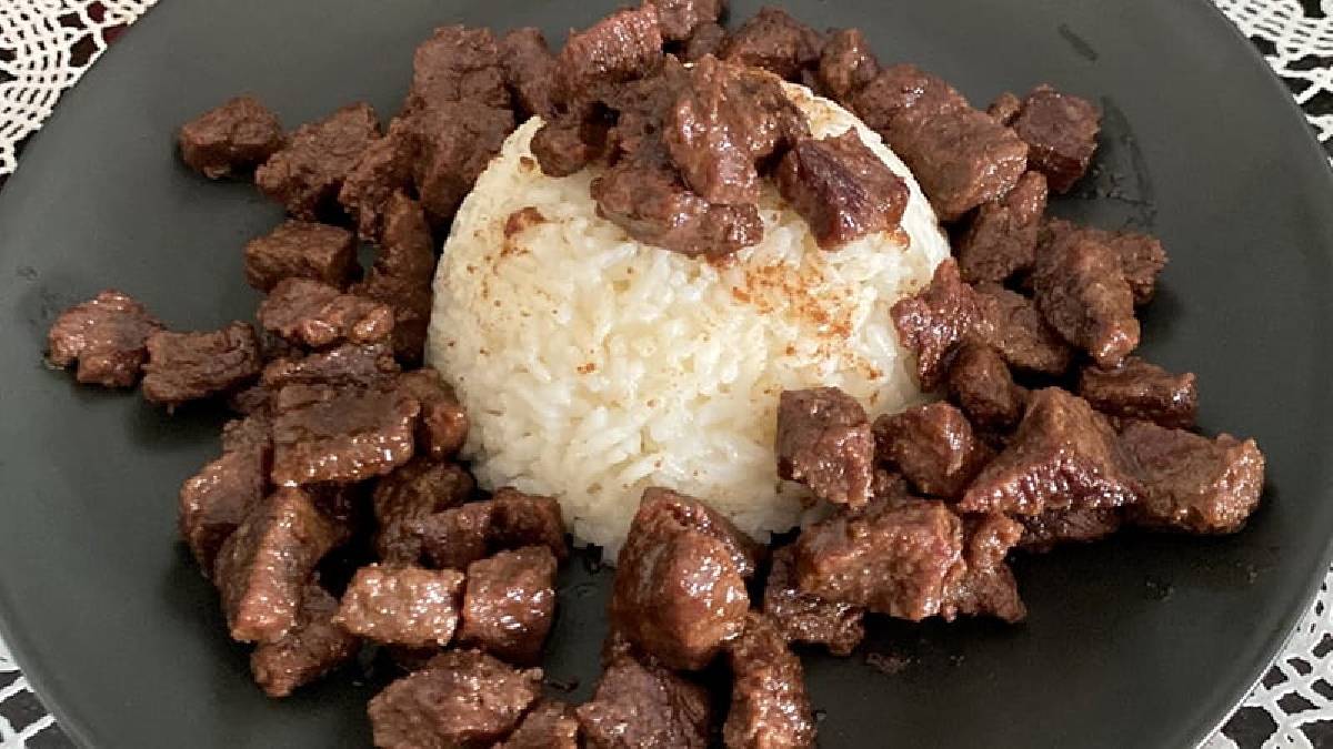 Kurban Bayramında mutlaka deneyin! Bu lezzeti tüm eş dost kıskanacak! Ünlü şeflerin et sırları gün yüzüne çıktı!