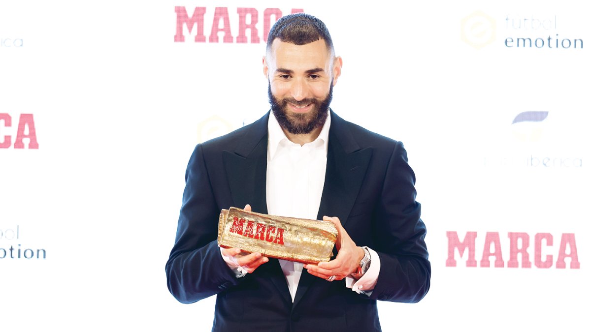 Madrid’de Benzema dönemi bitti