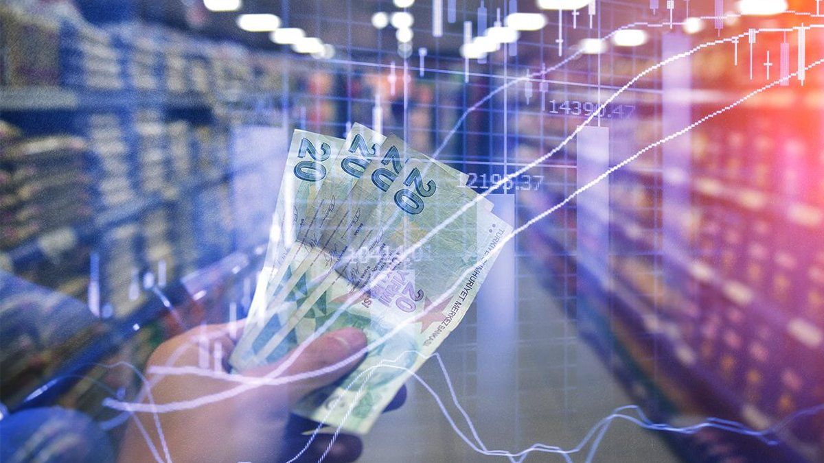 Maaş zammı için belirleyici olacak: Kritik enflasyon verisi bugün açıklanıyor