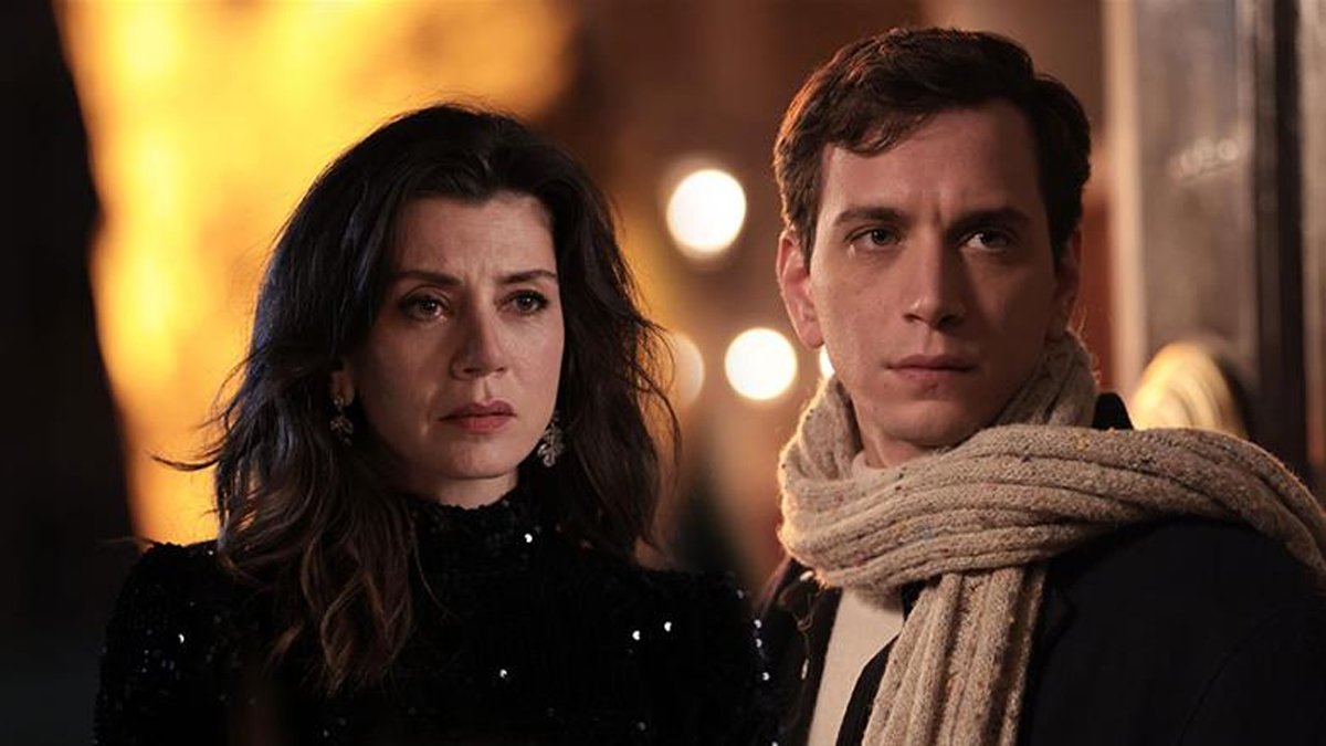 'Ömer' dizisine 4 oyuncu birden veda ediyor