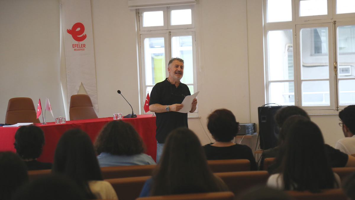 “Efelerin Efesi” beyaz perdeye geliyor