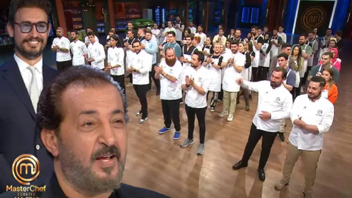 MasterChef All Star bomba kadrosuyla o tarihte ekranlarda! İlk tanıtım geldi: A’dan Z’ye bütün yarışmalar…