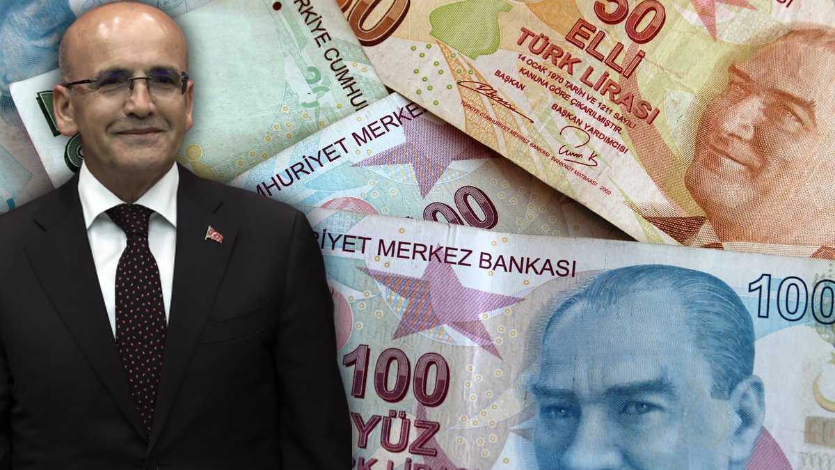 Reuters: Mehmet Şimşek’e rağmen TL değer kaybetmeye devam ediyor