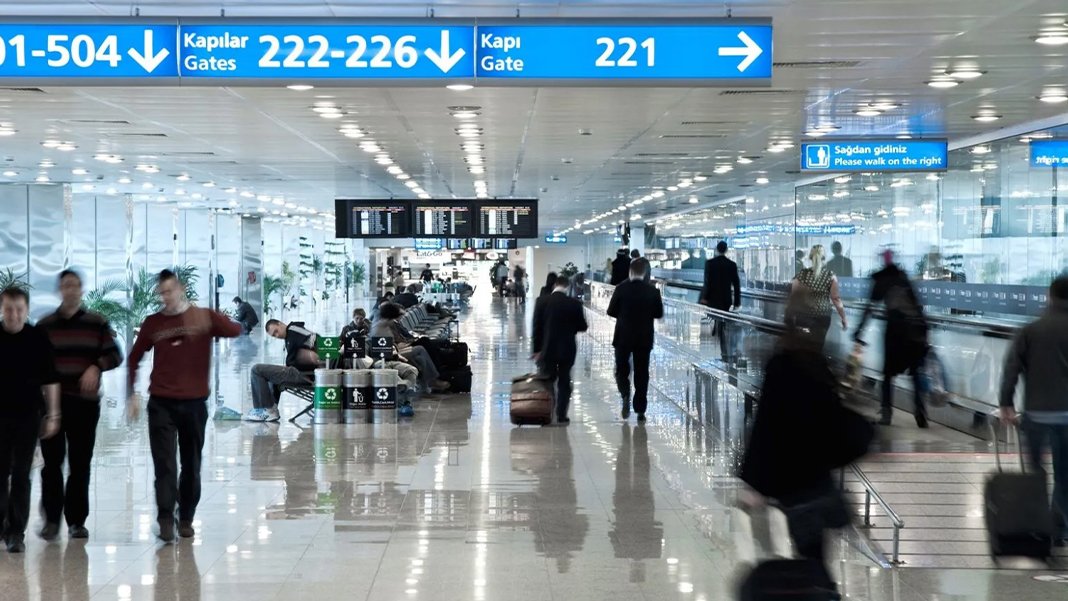 Türkiye'deki beyin göçü ABD basınında: Kendimi güçsüz hissedip 'Gidebilirsin' dedim