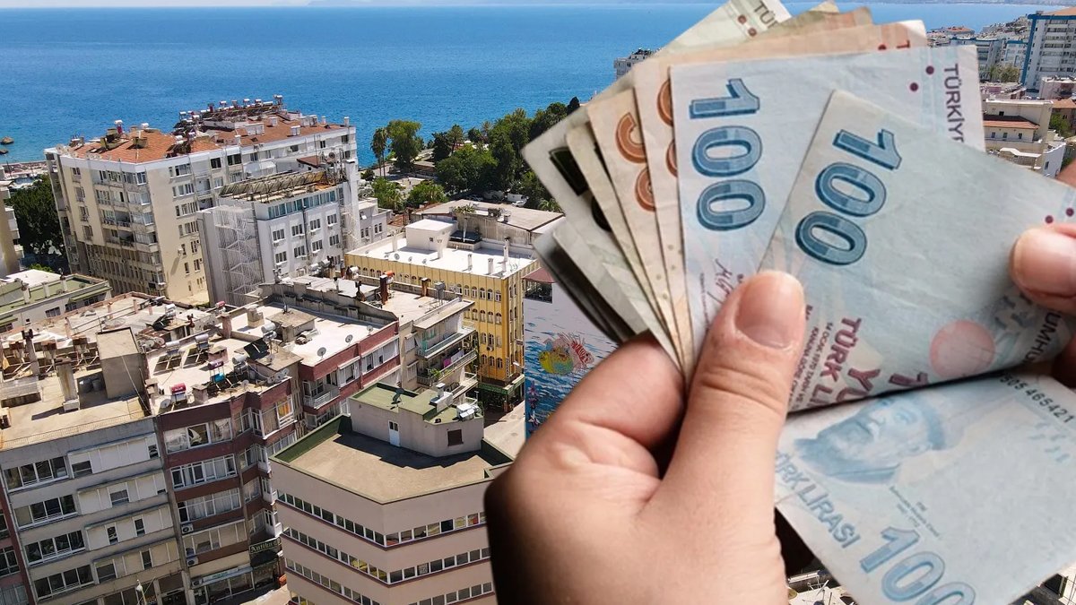 İş yerleri için kira zam oranı ne kadar oldu?