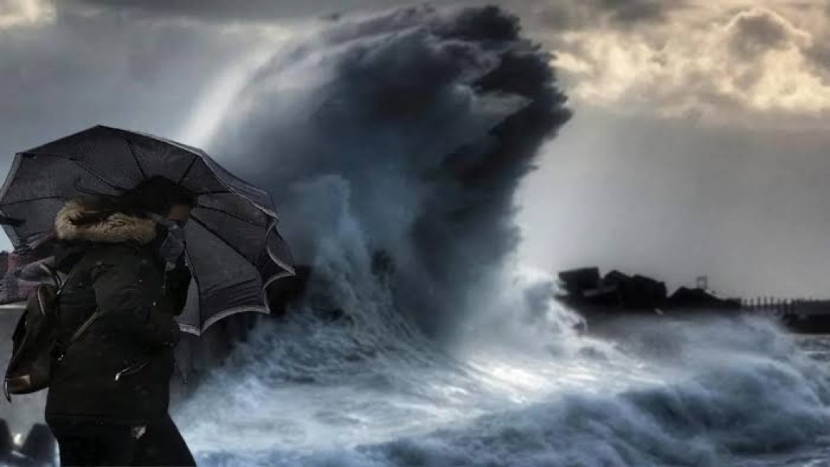 Meteoroloji’den 60 gün uyarısı! O 4 il için felaket kapıda! O tarihlere dikkat