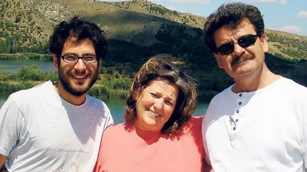 13 yıllık Onur Yaser Can davasında karar: 5 polisten 4'üne 6'şar yıl hapis cezası