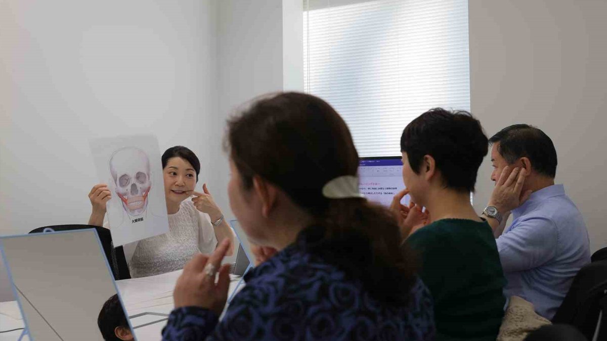 Artık onun da eğitimi var... Japonların yüzü gülecek mi?