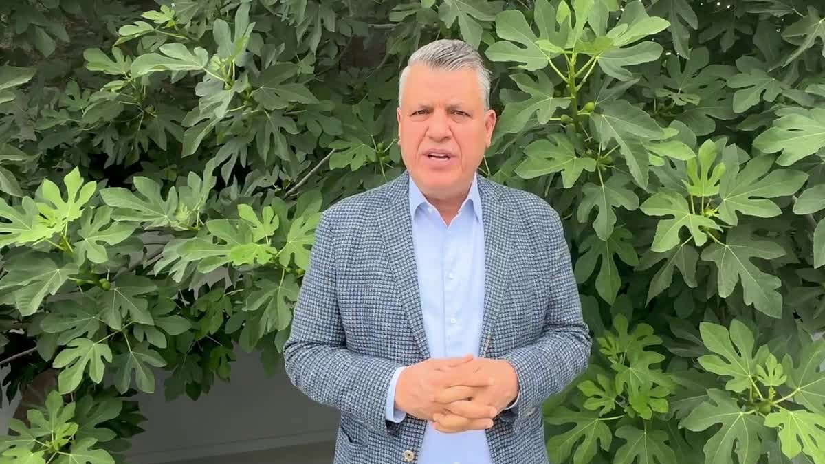 CHP'li Barut'tan iktidara 'enflasyon' tepkisi: Çekin o pis ellerinizi cebimizden