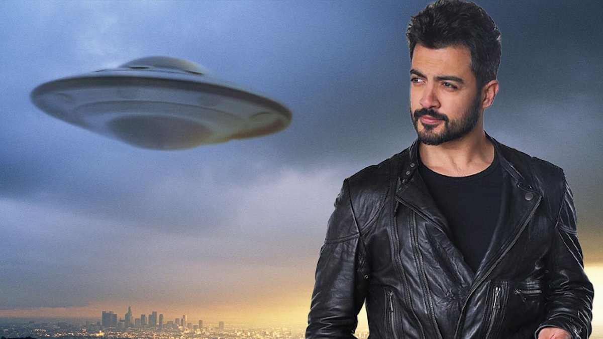 Yusuf Güney: 2030’dan sonra uzaylılarla ilgili çok acayip şeyler yaşayacağız
