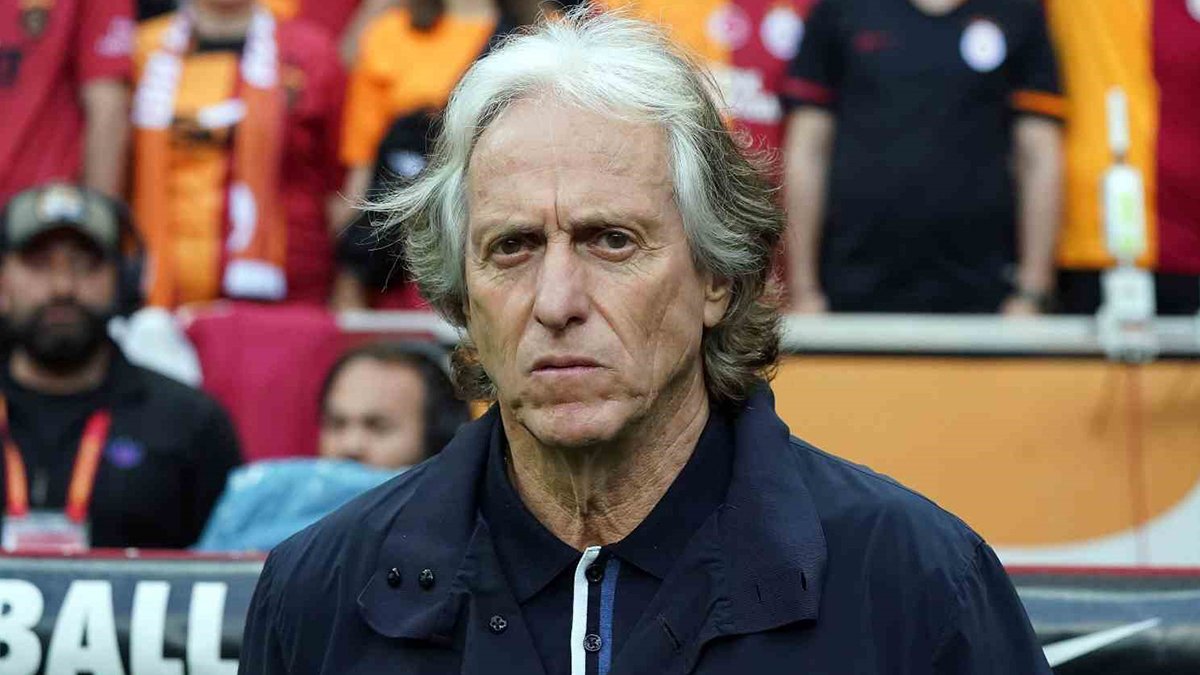 Fenerbahçe Jorge Jesus ile yollarını ayırdı! Portekizli hocanın yeni durağı herkesi şaşırttı!