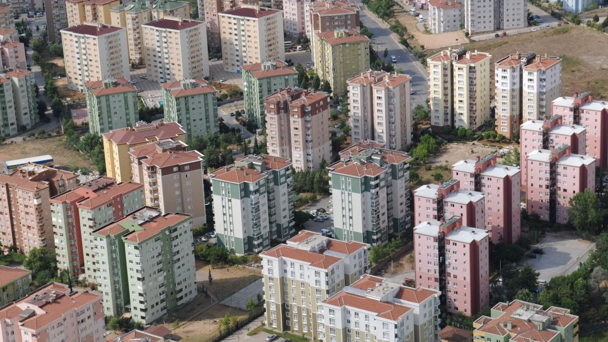 Kira fiyatlarındaki artış dolardaki artışın 4 katı: Ortalaması asgari ücretin yüzde 79'unu aştı