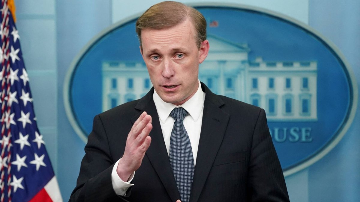 ABD'den 'Türkiye dış politikasını mı değiştiriyor' sorusuna yanıt: Bu çok iddialı