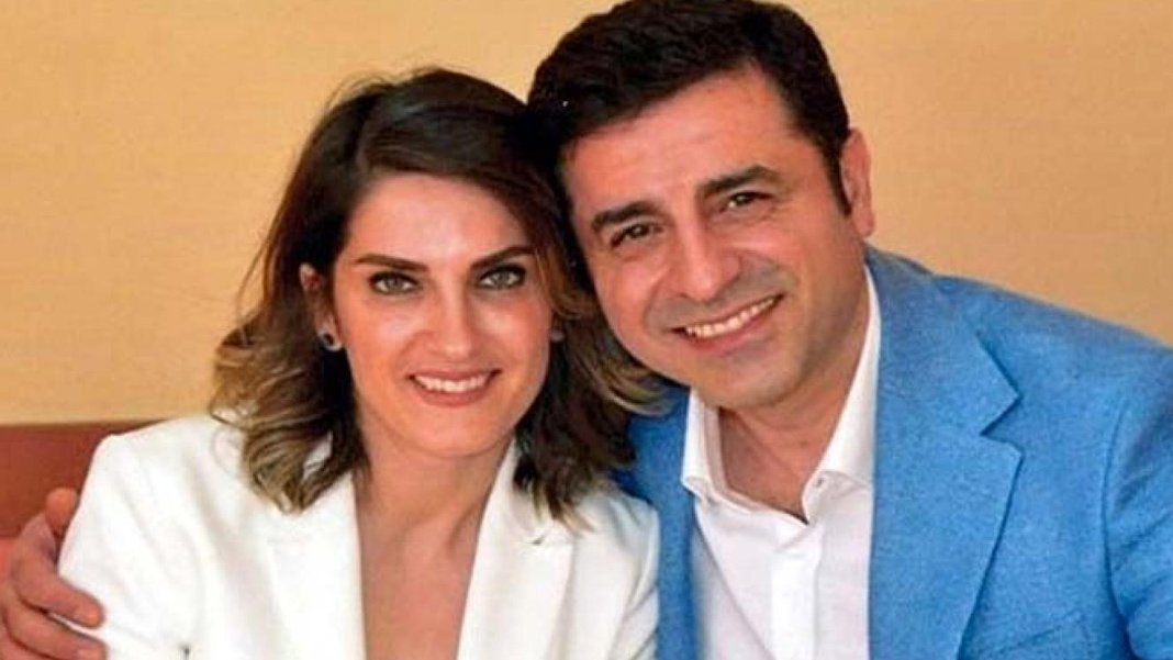 Başak Demirtaş 'Selo'ya idam' çağrılarına ilişkin ilk kez konuştu: O korkunç çağrıya karşı tüm muhalefet sustu