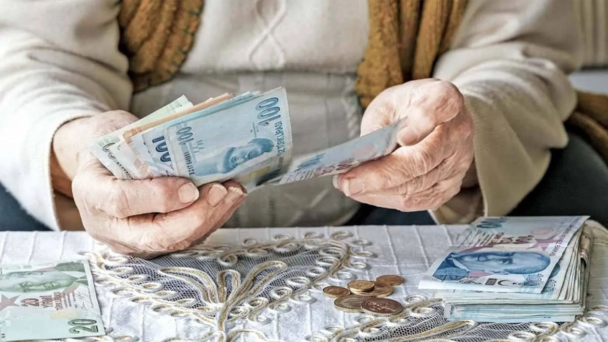 Emekli promosyonunda haziran müjdesi! Bankalardan güncelleme geliyor: En yüksek promosyon veren bankalar
