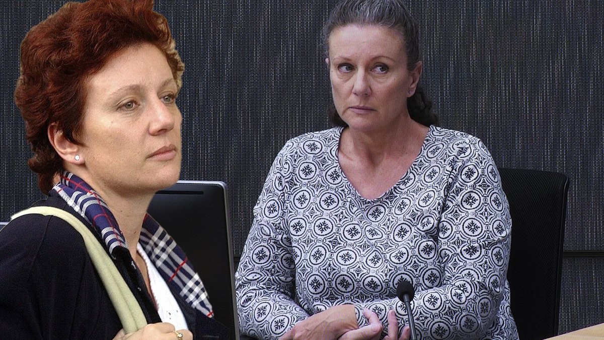 'Ülkenin en korkunç seri katili' unvanına sahipti: 20 yıllık 'pardon'