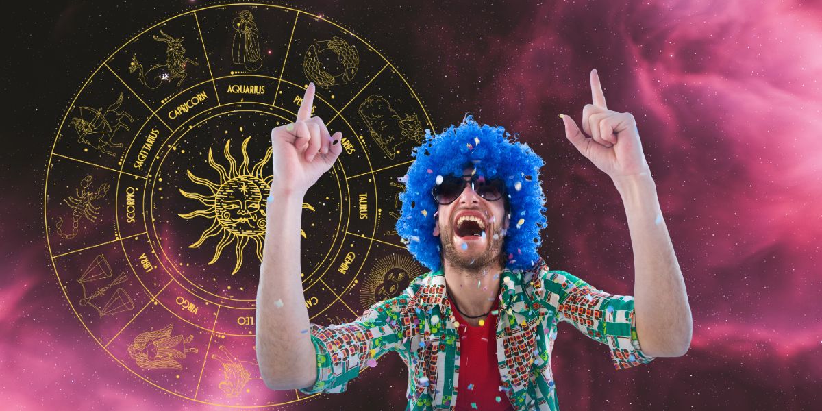Parti başlasın: Parti yapmayı en çok seven 3 burç! Onlar adeta eğlence için yaratılmışlar...
