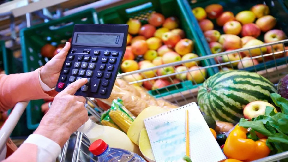 Enflasyon oranları güncellendi! Mayıs ayı ile enflasyon 0,04 arttı: Bu artış maaşlara yansıyacak...