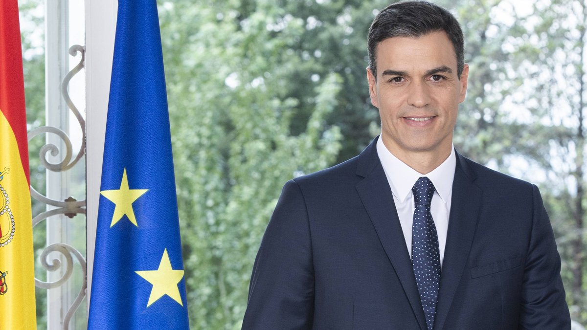 İspanya Başbakanı'ndan muhalefet liderine: Demokrasi tartışmadır, monolog değil