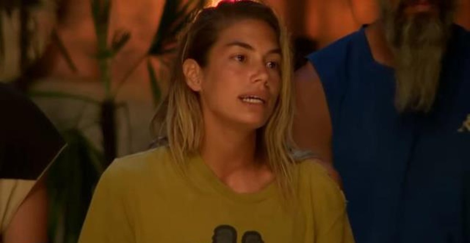 Survivor 2023 Asena'nın eski eşi tanıdık çıktı! Meğer çocuğunun babası eski Survivor yarışmacısıymış!