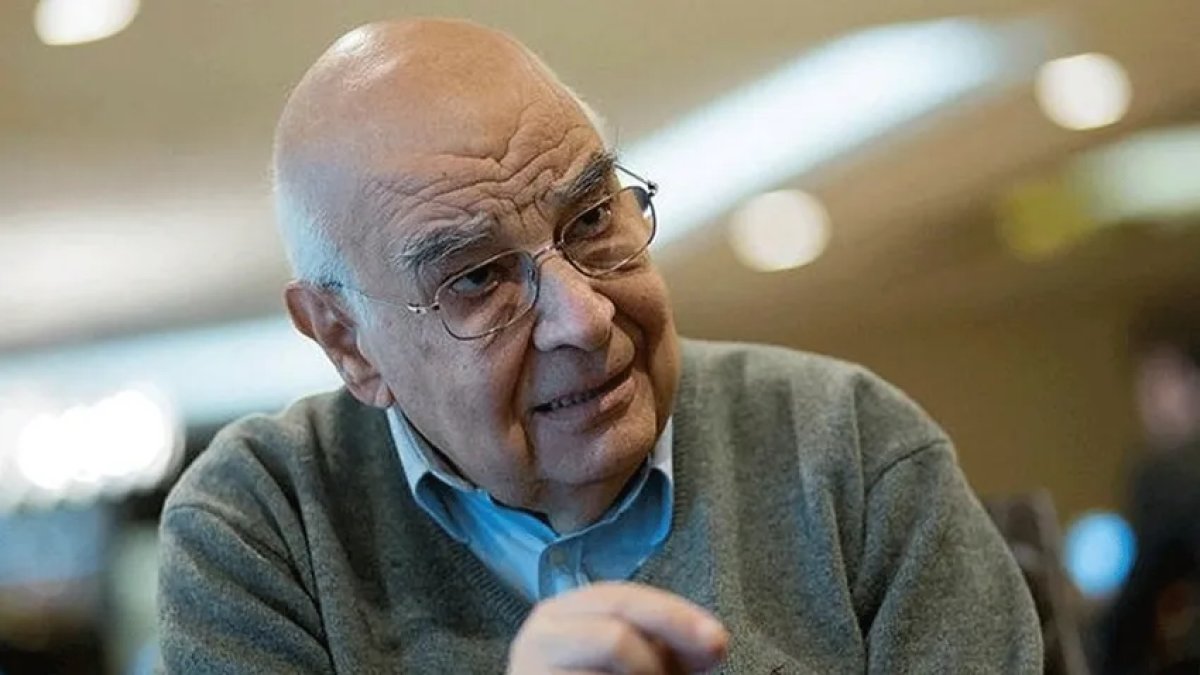 İSKİ skandalıyla anılan Ergun Göknel hayatını kaybetti