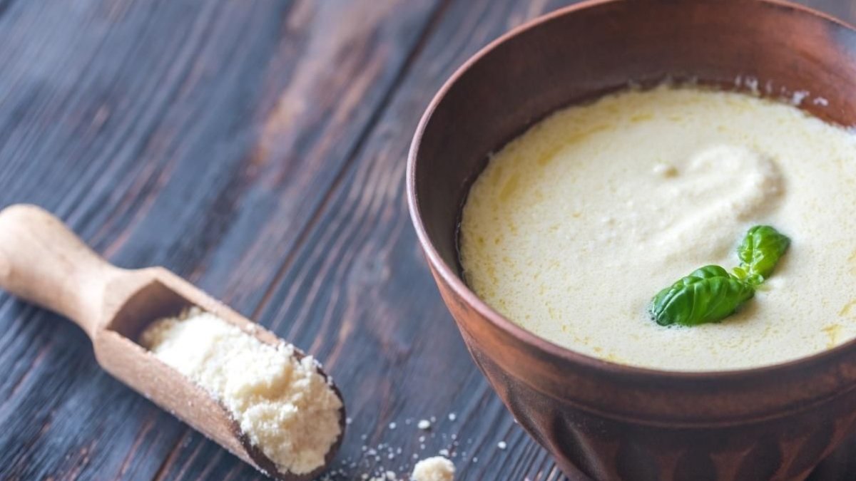 Alfredo Sos: Ev Yapımı Tarifi ve Püf Noktaları