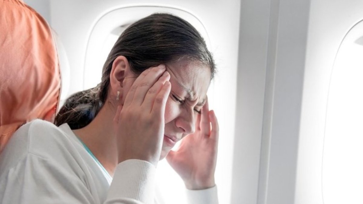 Baş Dönmesi Nasıl Geçer?