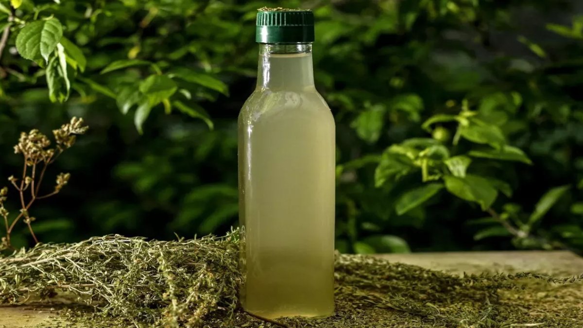 Kekik Suyunun Faydaları