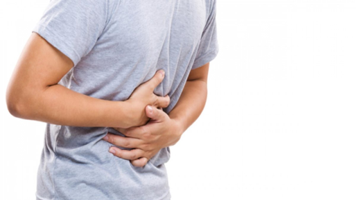 Mide Spazmı Nedir?