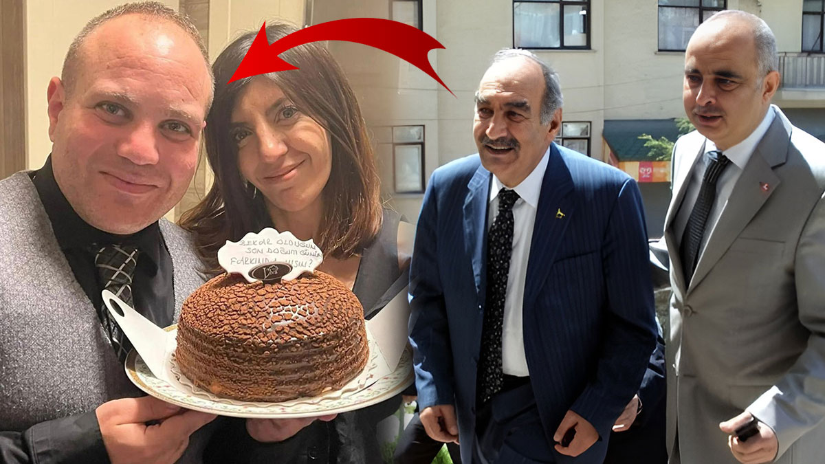 Eski bakanın üç dil bilen oğlu iş bulamayınca çareyi o işi yapmakta buldu! Ekonomik kriz herkesi vurdu