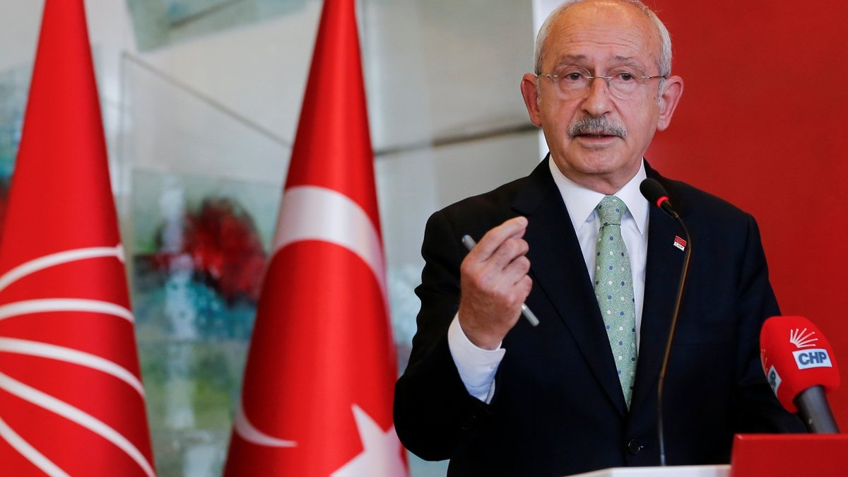 Kılıçdaroğlu'ndan 'MYK'yı belirlerken neleri dikkate aldınız?' sorusuna yanıt: Toplum yenilenme istiyordu, biz de yaptık
