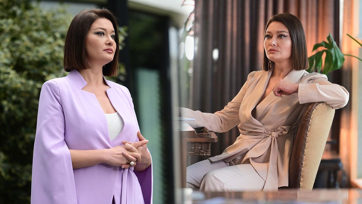 47 yaşındaki Nurgül Yeşilçay, gençlik yıllarına döndü! 16 kilo verdiği formülü ilk kez paylaştı