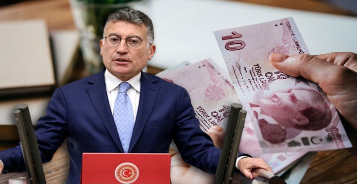 Memur, asgari ücretli, emeklilere müjde gibi haber! AK Parti'den ilk açıklama: En düşük maaş o miktarda olacak