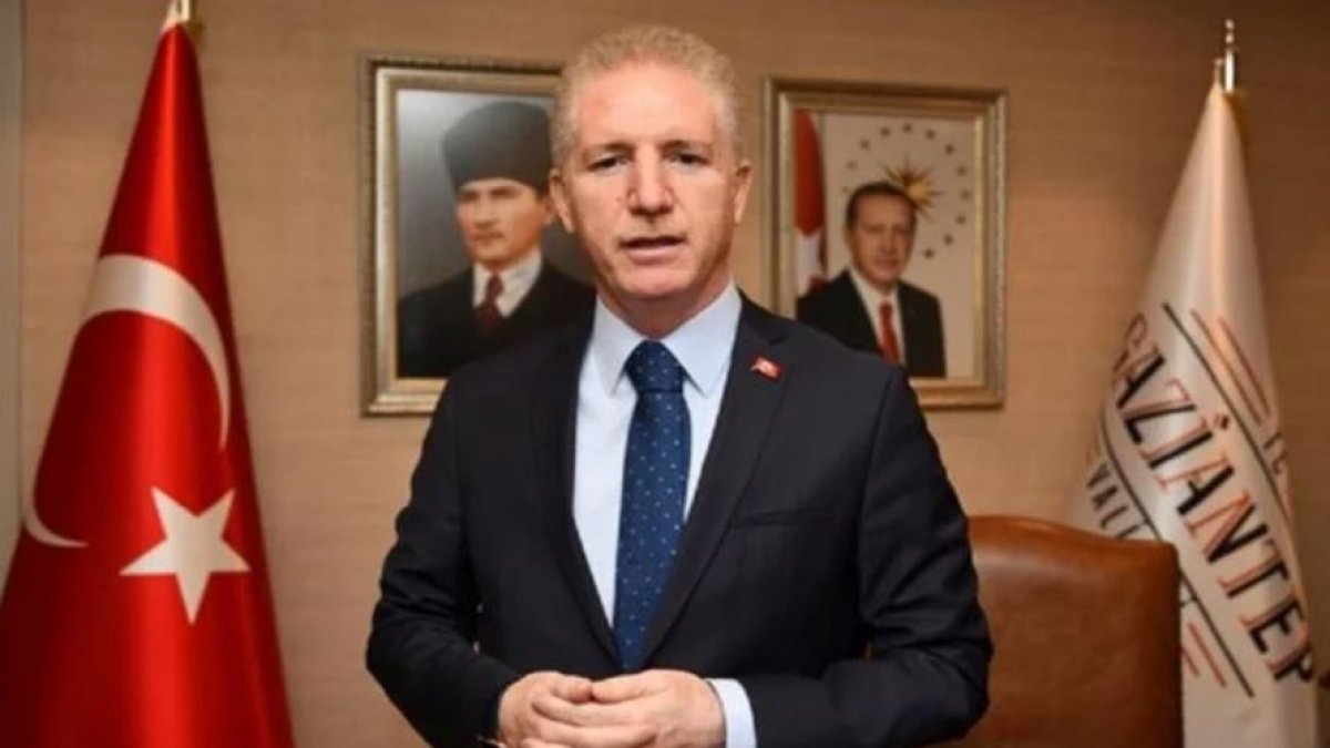 Davut Gül İstanbul Valisi olarak atandı