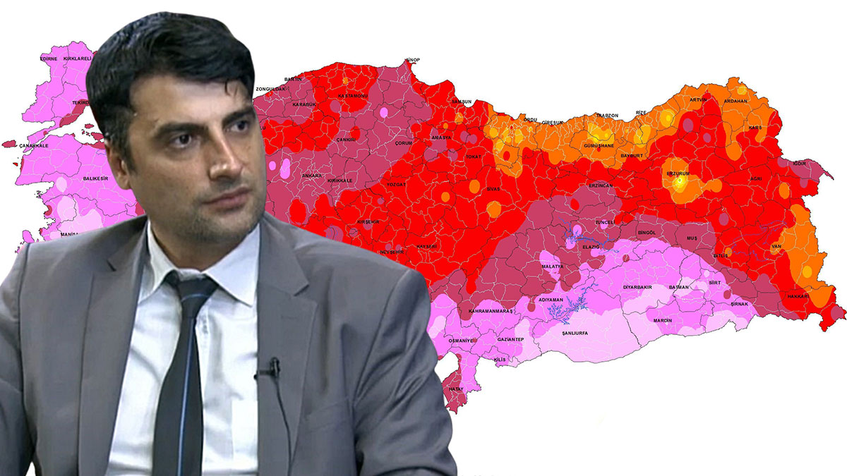 Uzman isimden Türkiye'ye 30 Haziran uyarısı! Bu tarihe kadar kimse plan yapmasın