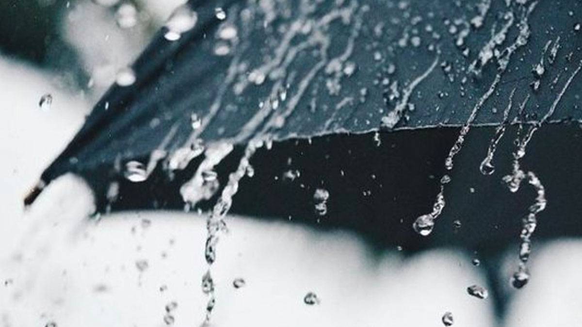 Meteoroloji uzmanından şok açıklama! 90 gün boyunca devam edecek! Herkes hazırlıklı olsun