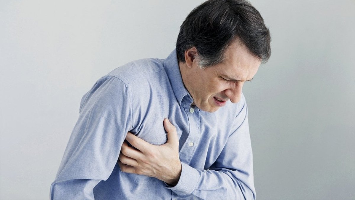 Bilimin kabul ettiği pazartesi sendromu kalbi vuruyor