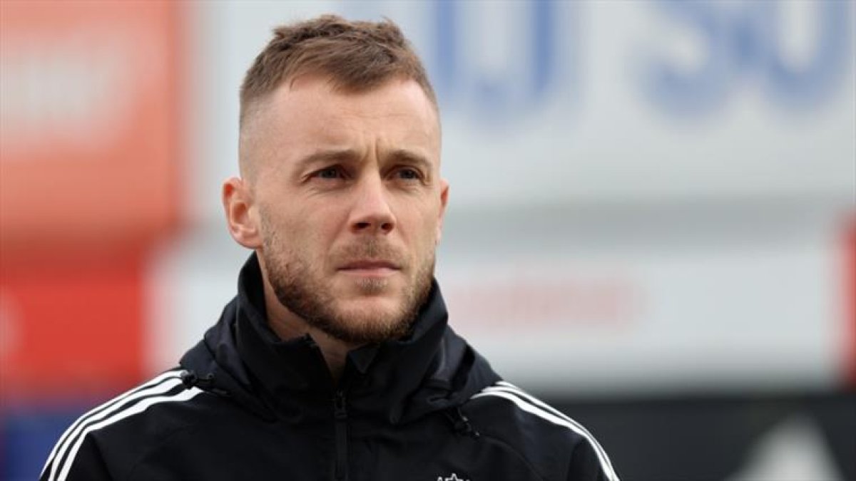 Beşiktaş’ta ayrılık rüzgarı