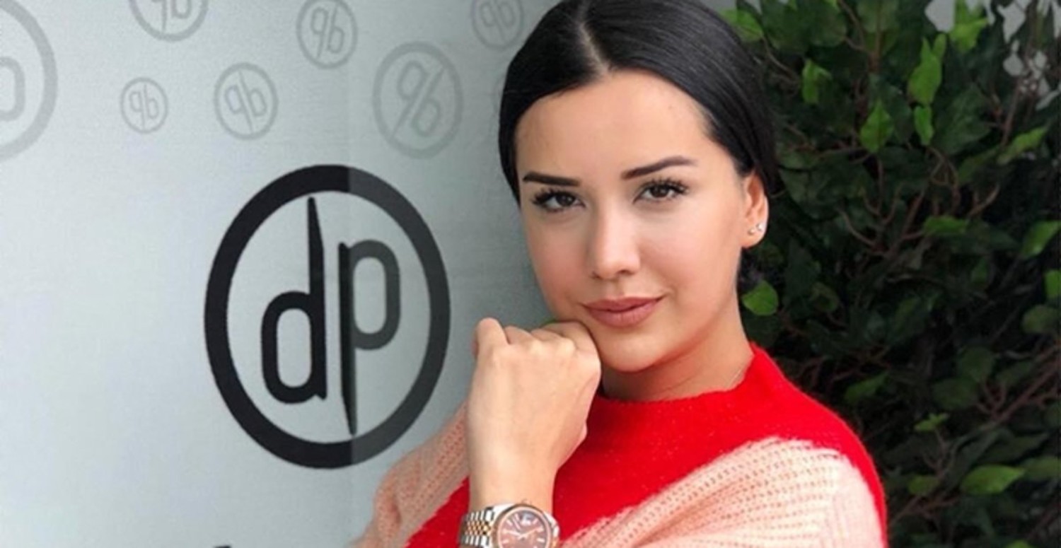 Ünlü fenomen Dilan Polat'tan küfürlü paylaşım! Kendisine gelen o yoruma çıldırdı: Okuyanlar inanamadı