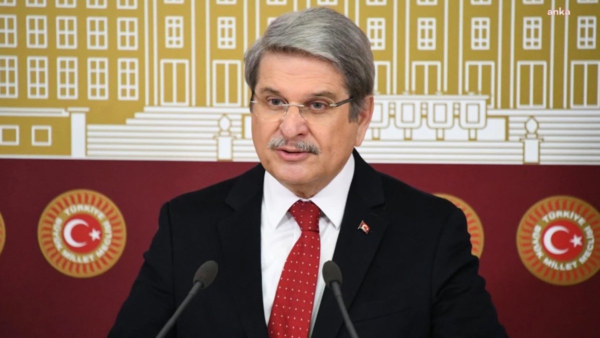 Aytun Çıray, İYİ Parti'den istifa etti